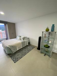 comodo y acogedor apartamento