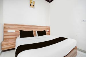 Hotel O The Kashi