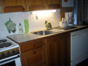 Piennarpää Cottage