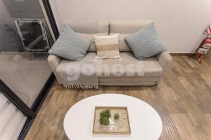 New 2 bedroom apartment in Las Lomas