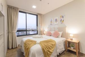 New 2 bedroom apartment in Las Lomas