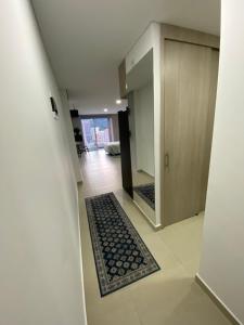 comodo y acogedor apartamento