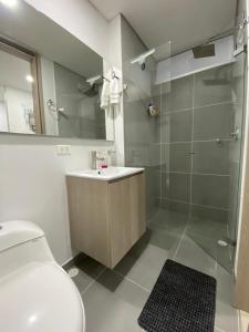 comodo y acogedor apartamento