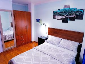 Hostal Valle Andino