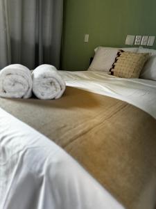 Pousada Casarão de Itaúnas