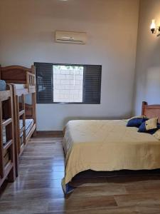 Casa de Campo Paraiso Represa de Furnas