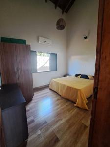 Casa de Campo Paraiso Represa de Furnas