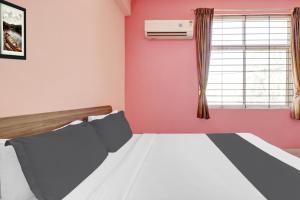 Hotel O Golden Stay