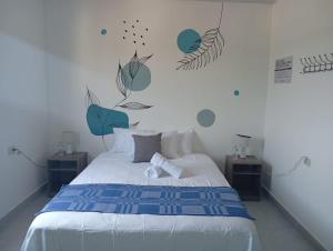 Chilos Bed and Breakfast