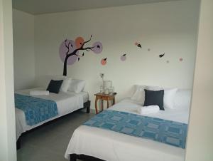 Chilos Bed and Breakfast