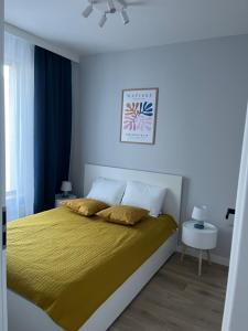 Żurawie Modern Apartment