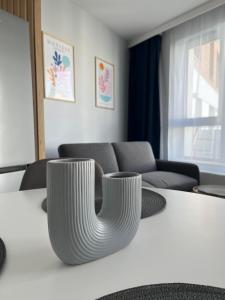 Żurawie Modern Apartment
