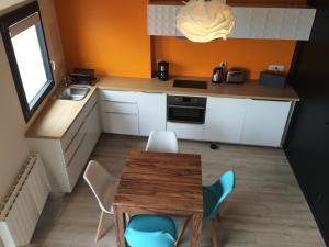 Appartements O51 : photos des chambres