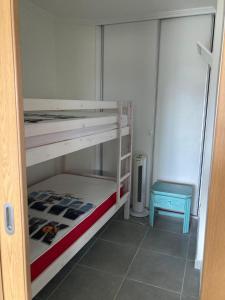 Alvor T1 plus1 Flat