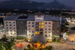 Courtyard by Marriott San Salvador
