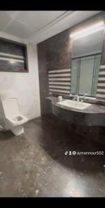 Apartment at Nile Maadi