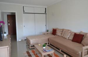 Alvor Red Nice Terrace Flat