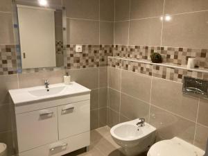 Alvor Red Nice Terrace Flat