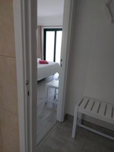 White Light Terrace Alvor Flat