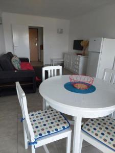 White Light Terrace Alvor Flat