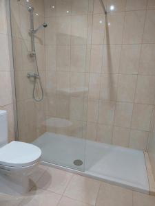 White Light Terrace Alvor Flat