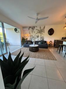 Tropical Haven - Unrated properties in Faaa