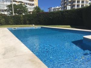 Riviera Praia da Rocha Pool&Terrace Flat