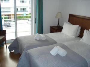 Riviera Praia da Rocha Pool&Terrace Flat