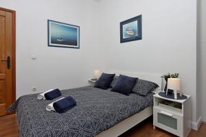 Apartments with parking space Kostrena, Rijeka - 24185
