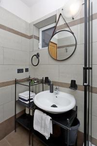 Apartments with parking space Kostrena, Rijeka - 24185