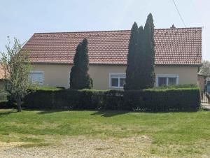 Apartment in Fonyod - Balaton 54325