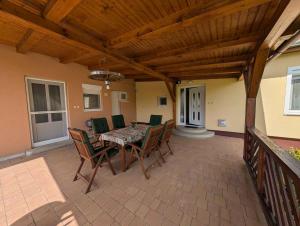 Apartment in Fonyod - Balaton 54325