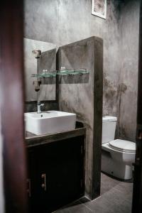 Phòng Club có Giường cỡ King (Club King)