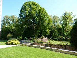 B&B / Chambres d'hotes Le Clos Saint Nicolas : photos des chambres