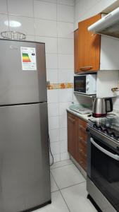 Departamentos Hometainer