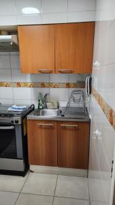 Departamentos Hometainer