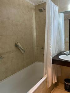 Hotel Aires de Tandil