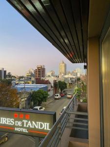 Hotel Aires de Tandil