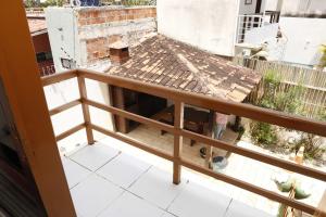 Tamandaré Residence Beach 2