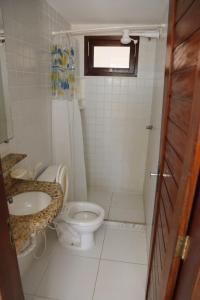 Tamandaré Residence Beach 2