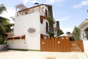 Tamandaré Residence Beach 2