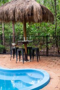 The Hideaway Bush Retreat - Wagait Beach