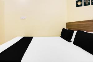Hotel O Divisha palace