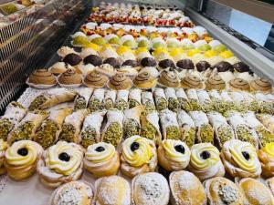 La casa di Sofia_Apartment