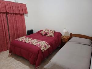 Departamento céntrico y cómodo