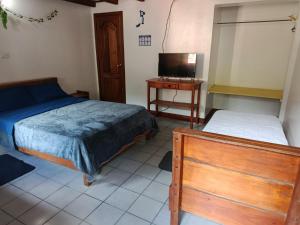 Hostal El Colibrí