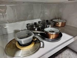 Excelente TownHouse para Turistas en Mérida