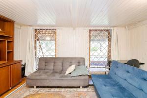 Cabana do Pomar | Campo Magro | 20min de Curitiba | C228