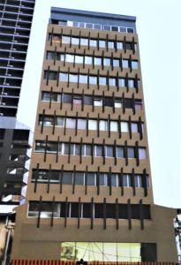 Orkid Hills Hotel at Bukit Bintang
