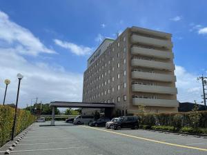 Hotel Route-Inn Toyokawa Inter